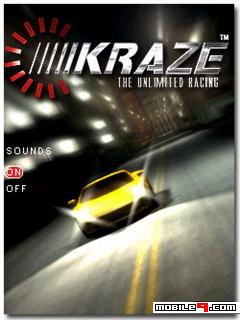 Kraze Race 3D.jar